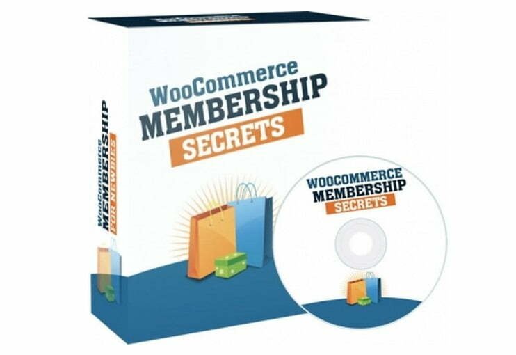 WooCommerce Membership Secrets