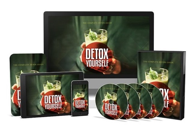 Detox Yourself