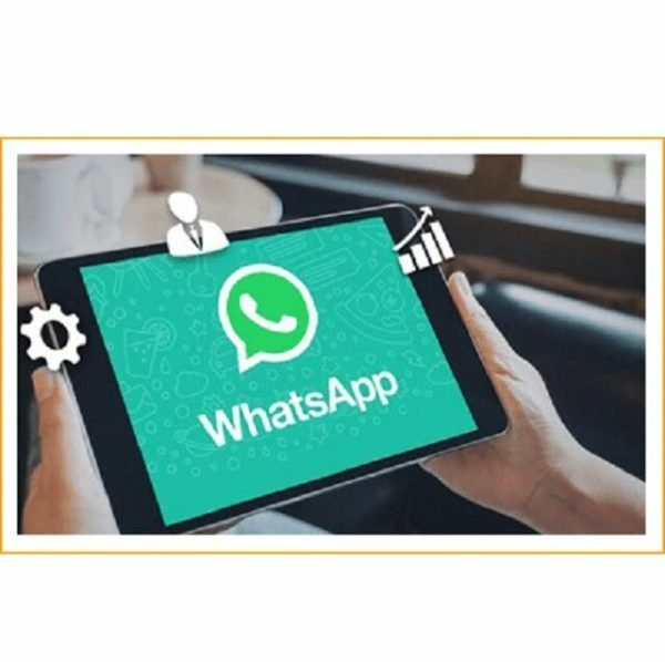 WhatsApp Marketing Hero - Video Course with Resell Rights