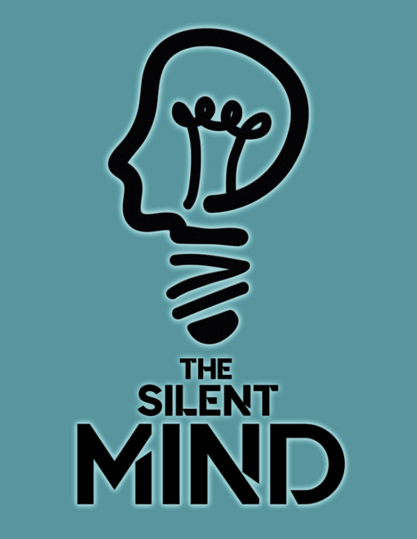 The Silent Mind – eBook Resell Rights