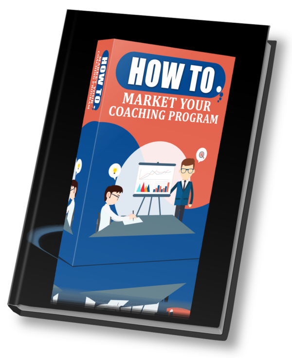 How To Market Your Coaching Program – Complete Business Toolkit (MRR/PLR)